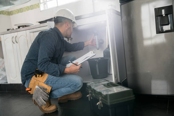 Best Same-Day Plumbing Service  in Airmont, NY
