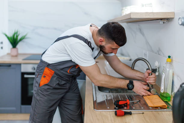 Best Leak Detection Services  in Airmont, NY
