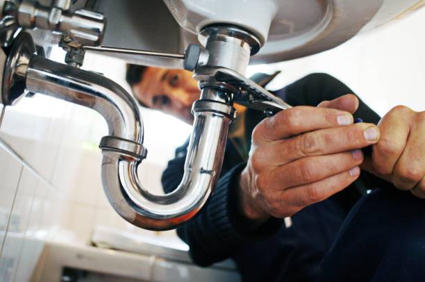 Best Water Leak Repair  in Airmont, NY