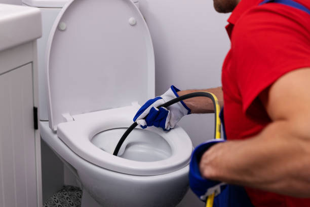Best Sewer Line Repair  in Airmont, NY