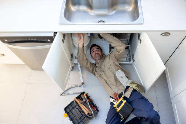Shower Repair Services in Airmont, NY