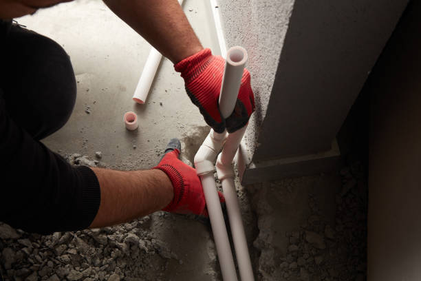 Clogged Drain Plumber in Airmont, NY