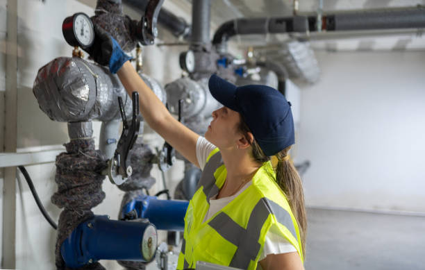 Best Clogged Drain Plumber  in Airmont, NY