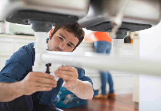 Best Local Plumber Services  in Airmont, NY