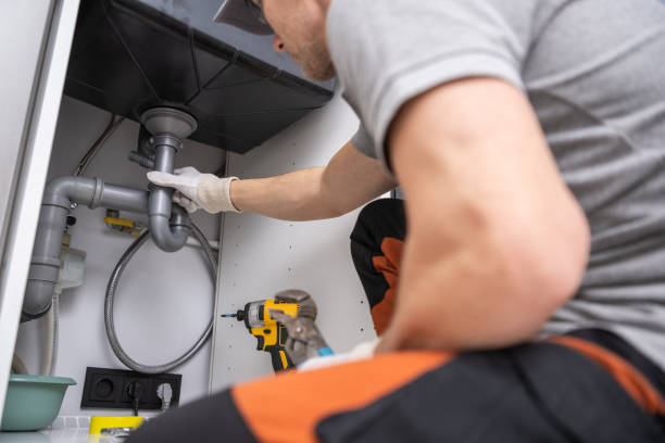 Best Sprinkler Systems  in Airmont, NY