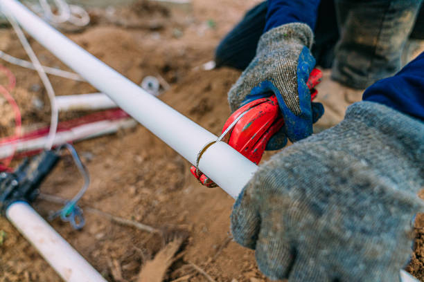 Best Emergency Plumber  in Airmont, NY